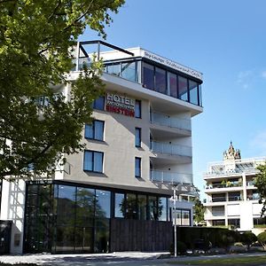Einstein Hotel Am Roemerpark