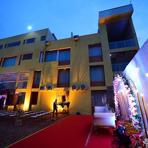 Hotel Airport Residency Bangalore